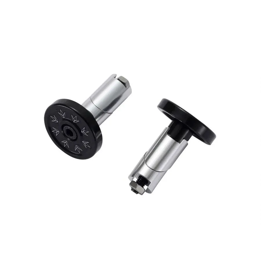 Envy Alloy Bar Ends