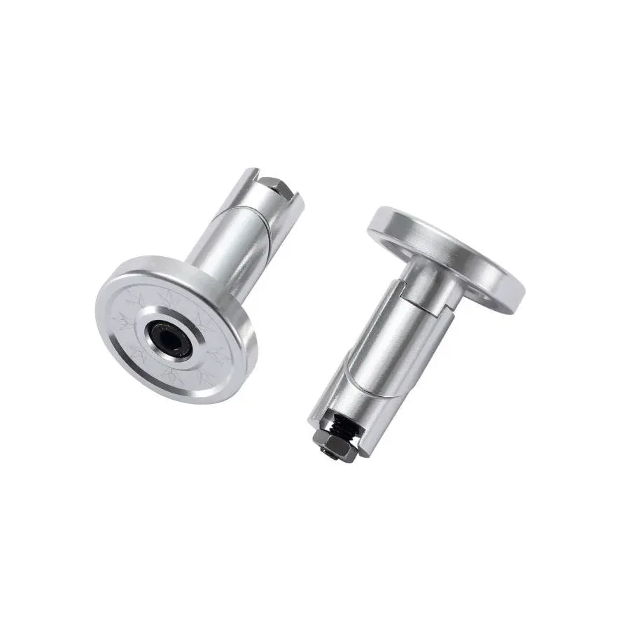 Envy Alloy Bar Ends