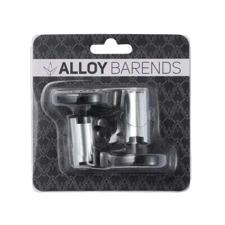 Envy Alloy Bar Ends