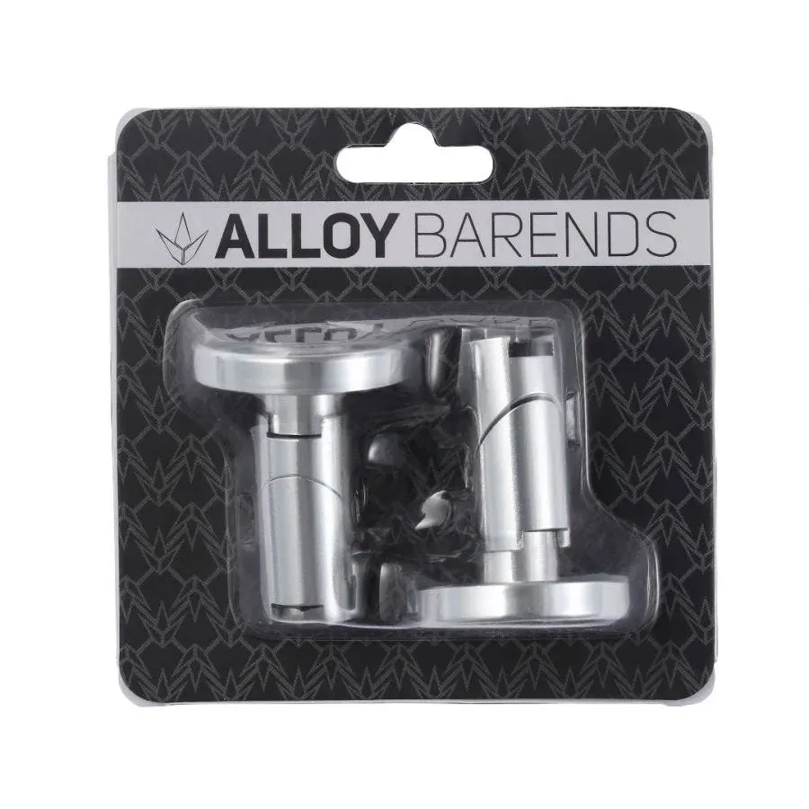Envy Alloy Bar Ends