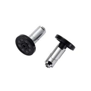 Envy Alloy Bar Ends