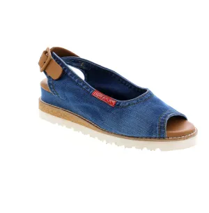 Ersax E1-5535-0092 - Jeans