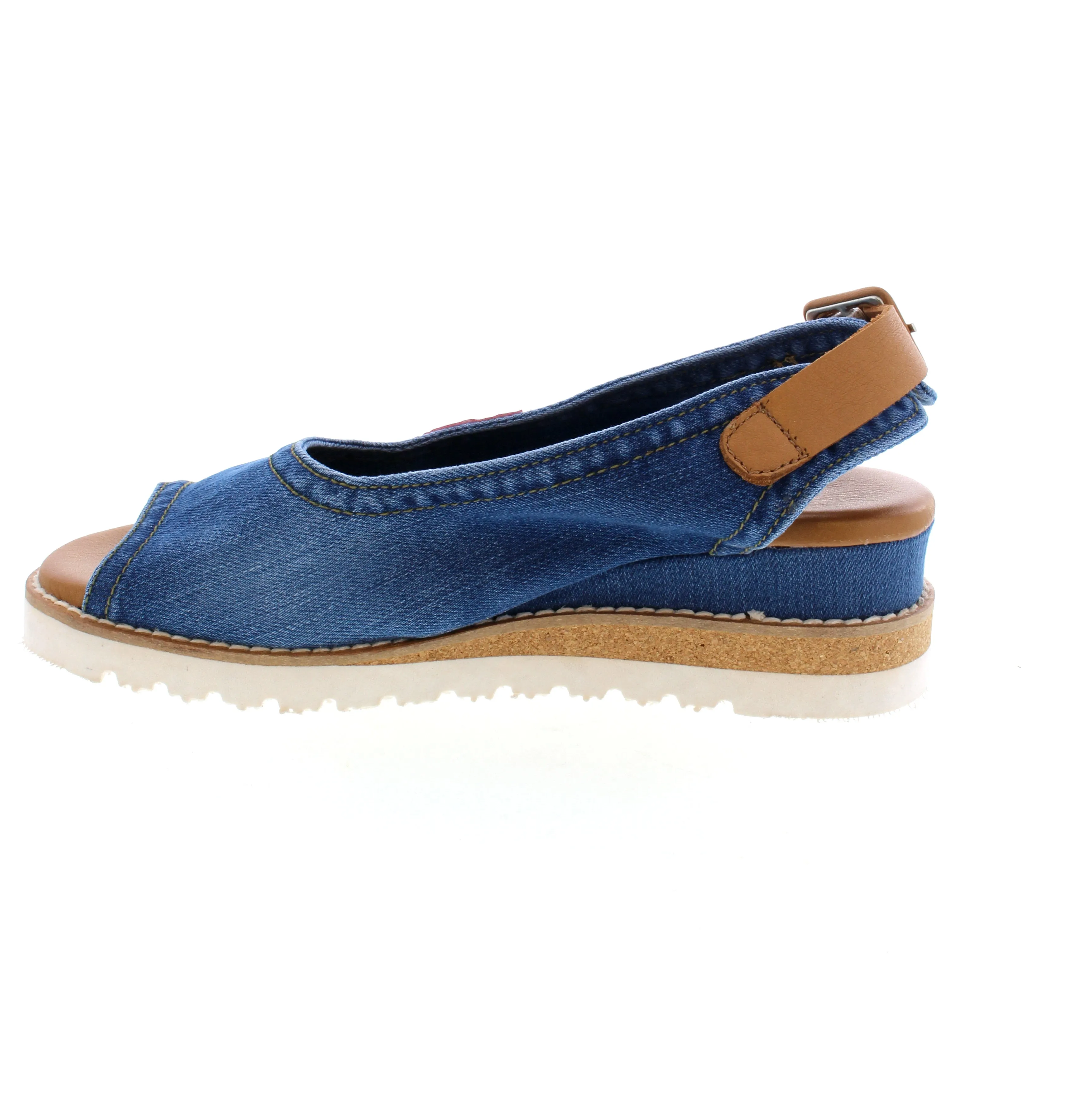 Ersax E1-5535-0092 - Jeans