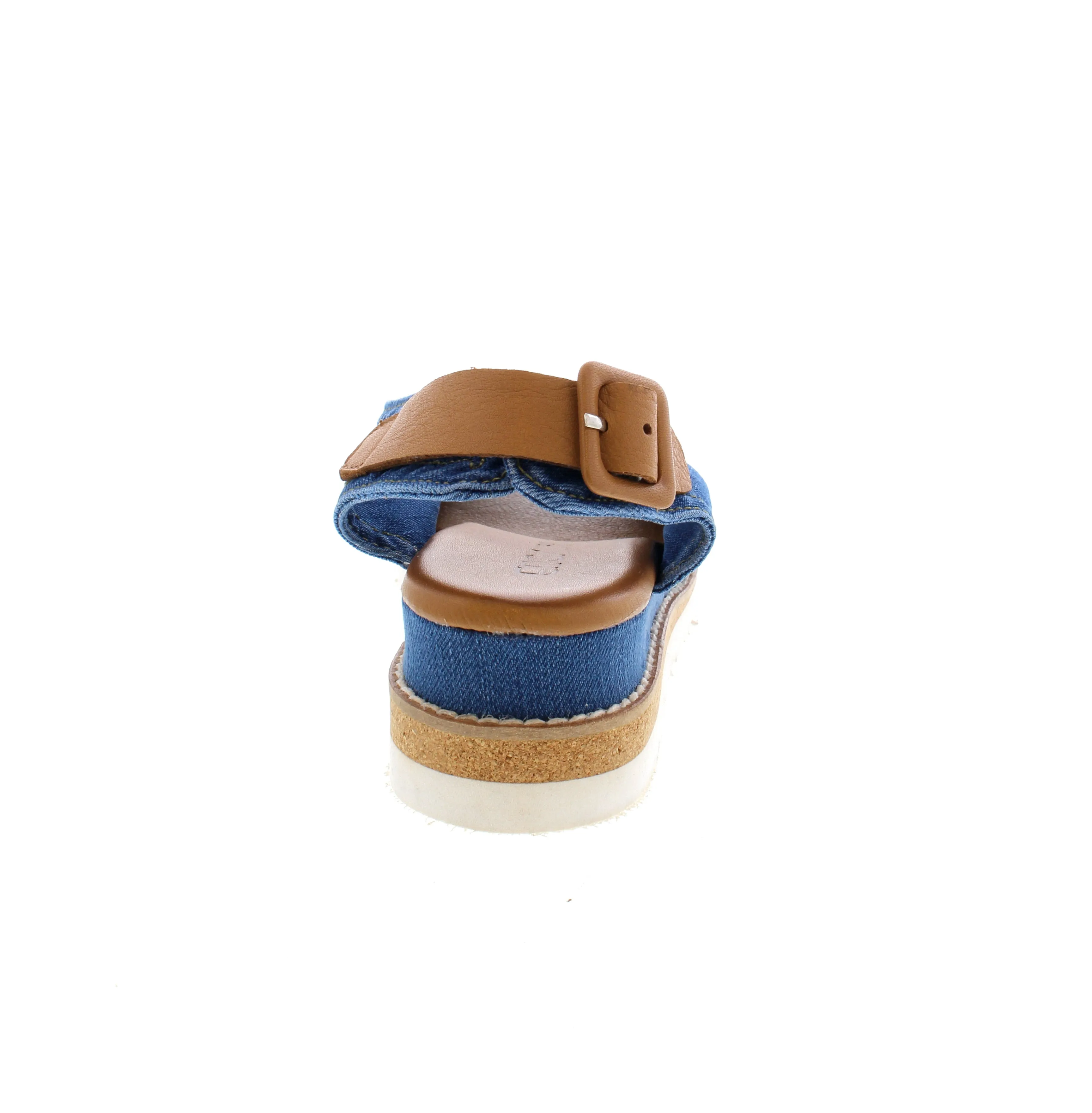 Ersax E1-5535-0092 - Jeans