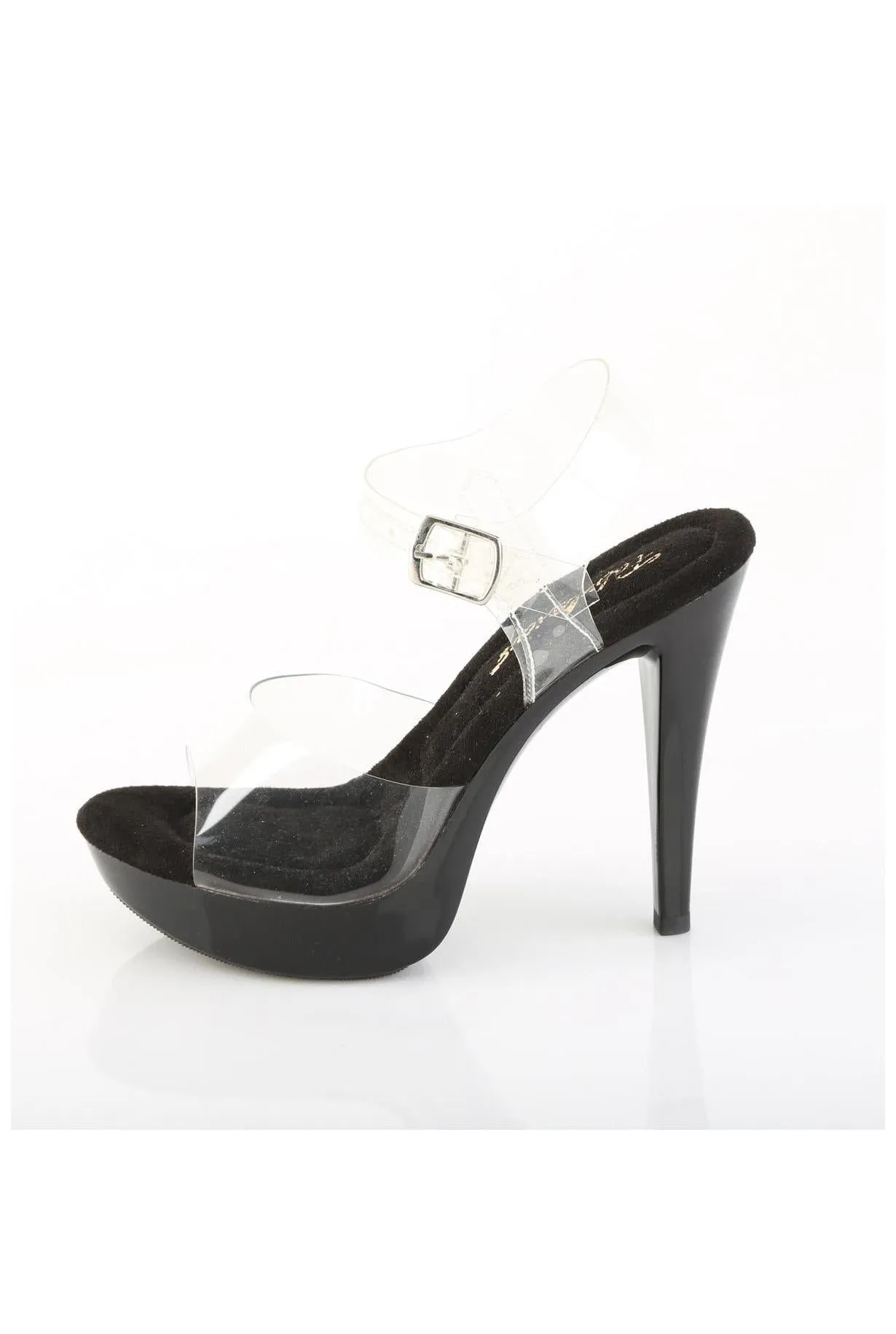 Fabulicious COCKTAIL-508 Sandal
