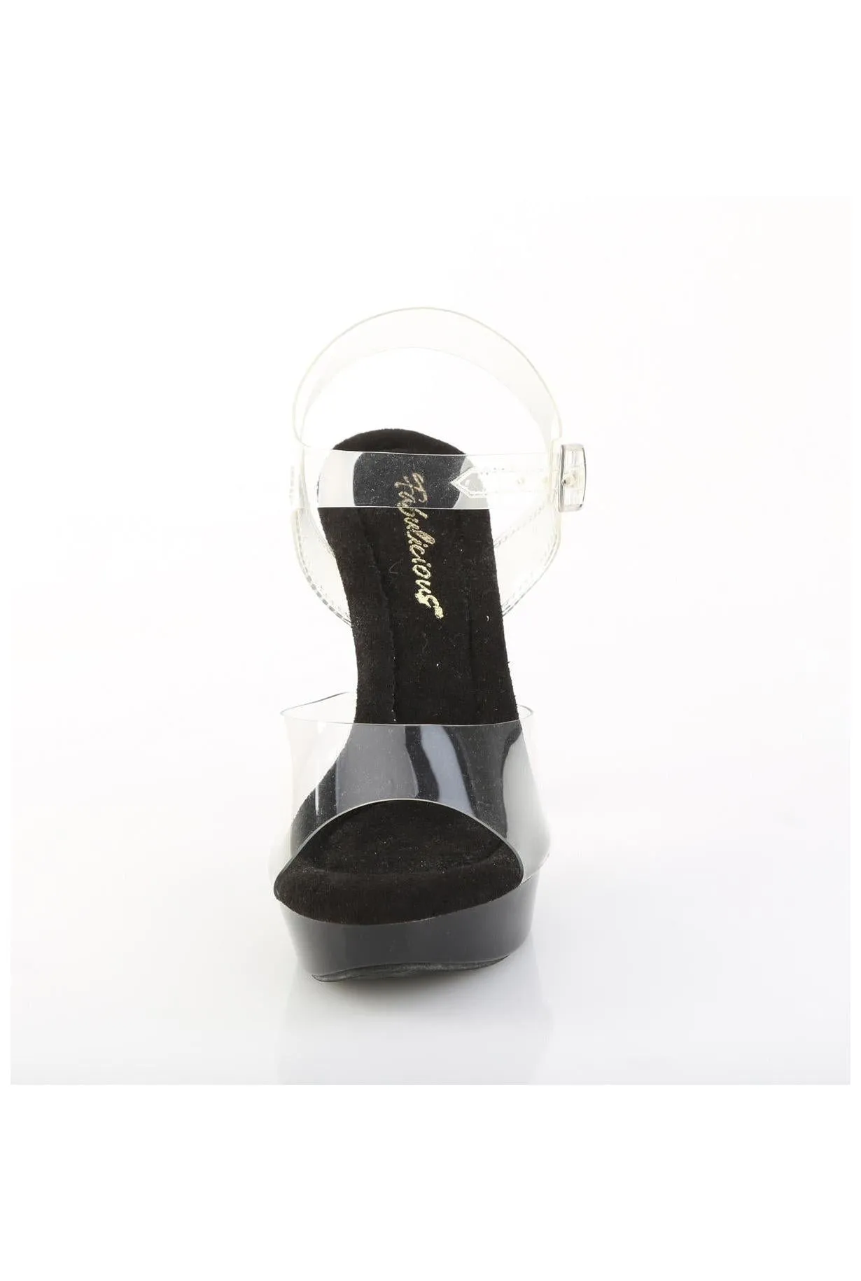 Fabulicious COCKTAIL-508 Sandal