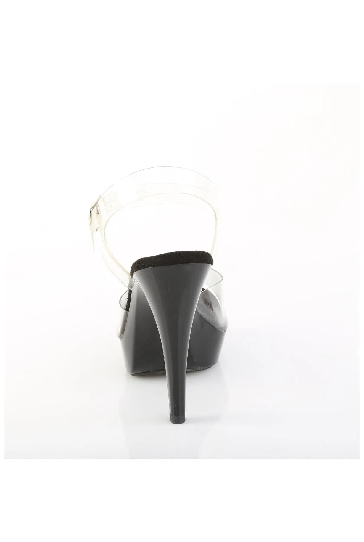 Fabulicious COCKTAIL-508 Sandal