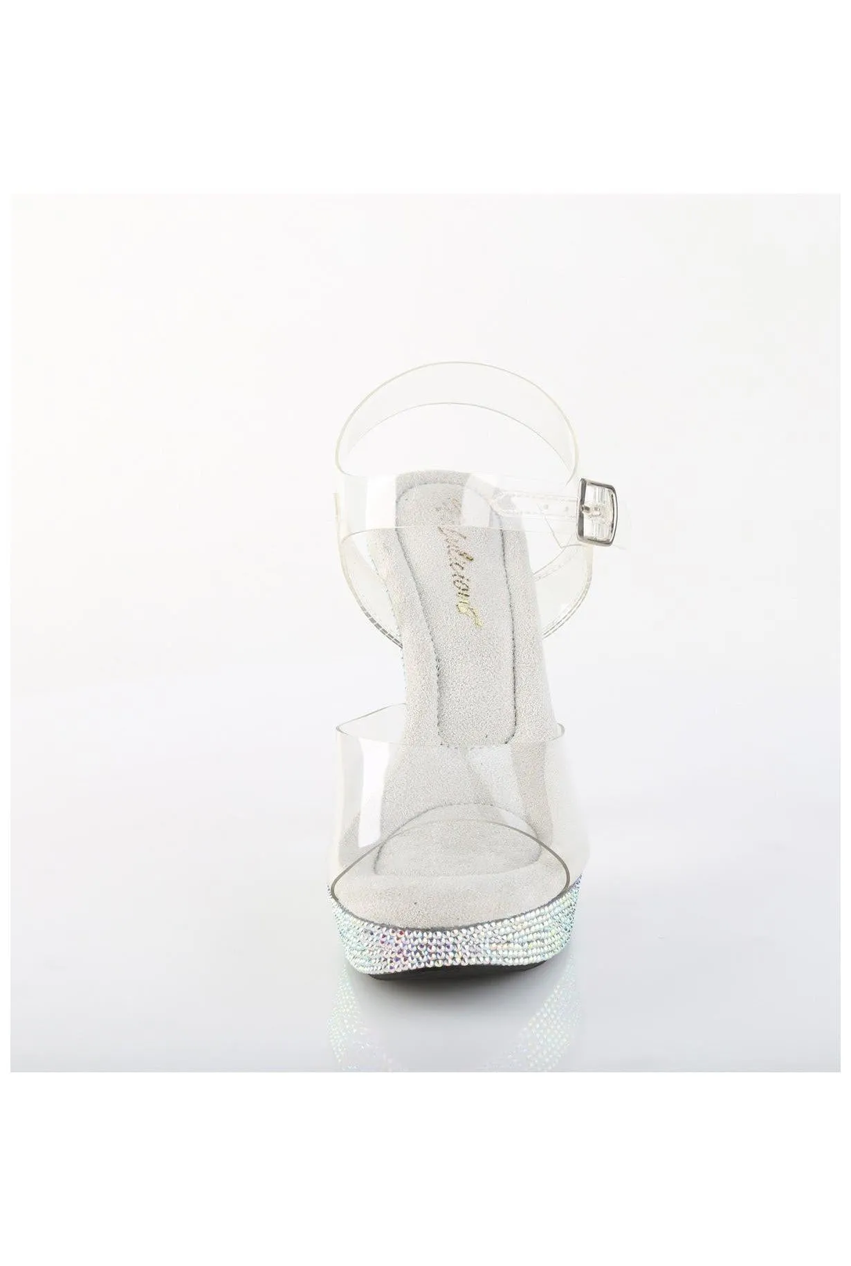Fabulicious COCKTAIL-508DM Sandal