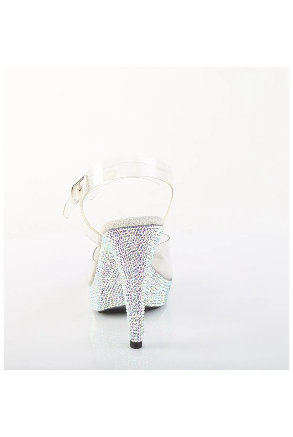 Fabulicious COCKTAIL-508DM Sandal