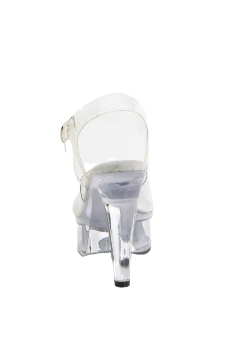 Fabulicious MARTINI-508 Sandal