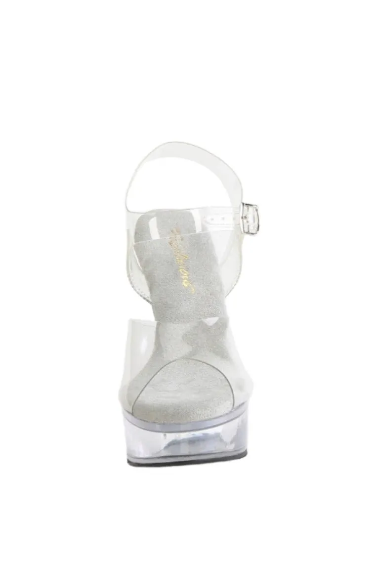 Fabulicious MARTINI-508 Sandal
