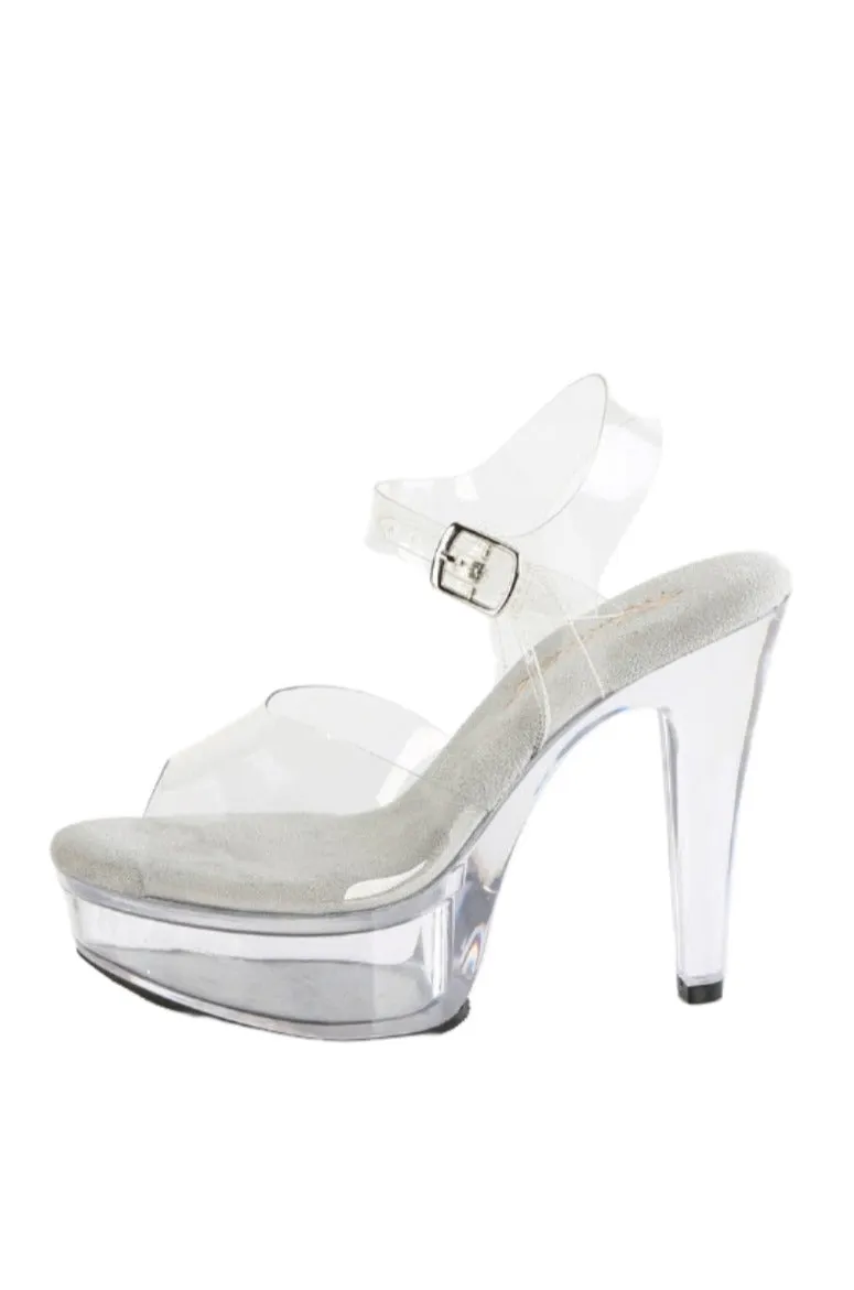 Fabulicious MARTINI-508 Sandal