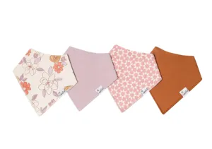 Ferra Bandana Bib Set