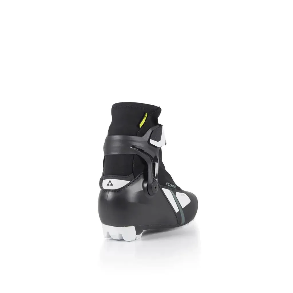 Fischer XC Control WS Boot 2025