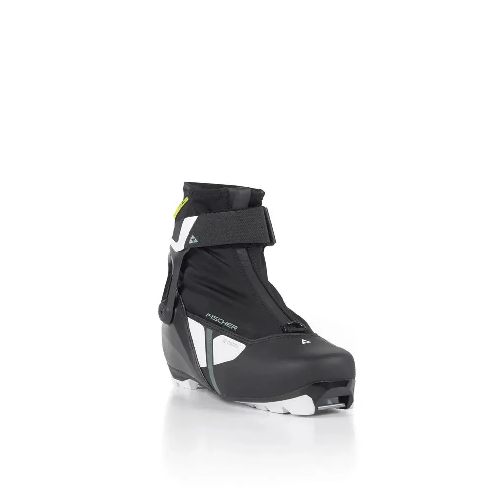 Fischer XC Control WS Boot 2025