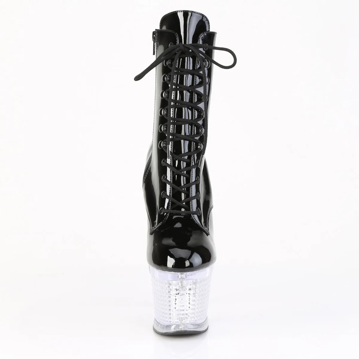 FLASHDANCE-1020SPEC  Black/Clear