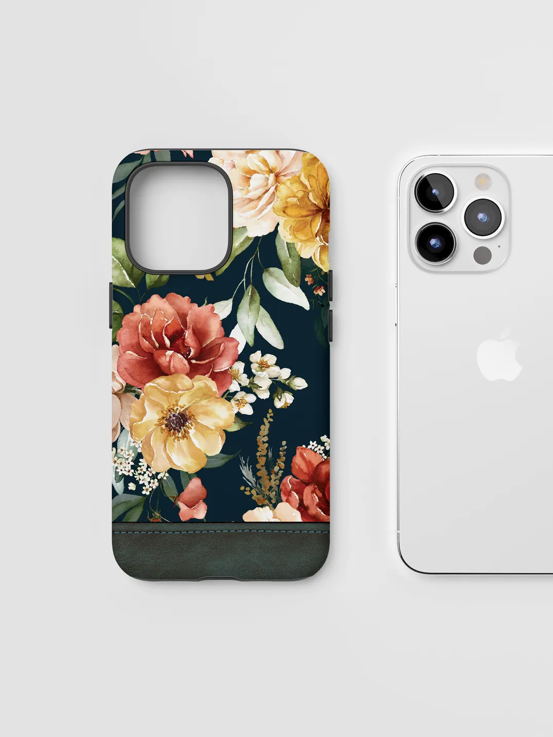 Floral Glam