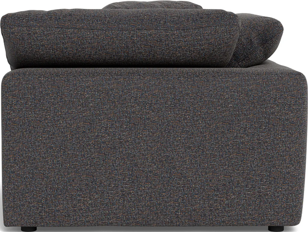 Fluffy Corner Wedge