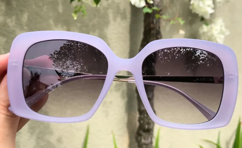 Freyrs Sunnies Alice Lavender