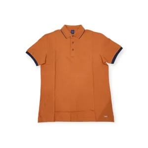 Gallus Luxury Golfer Orange