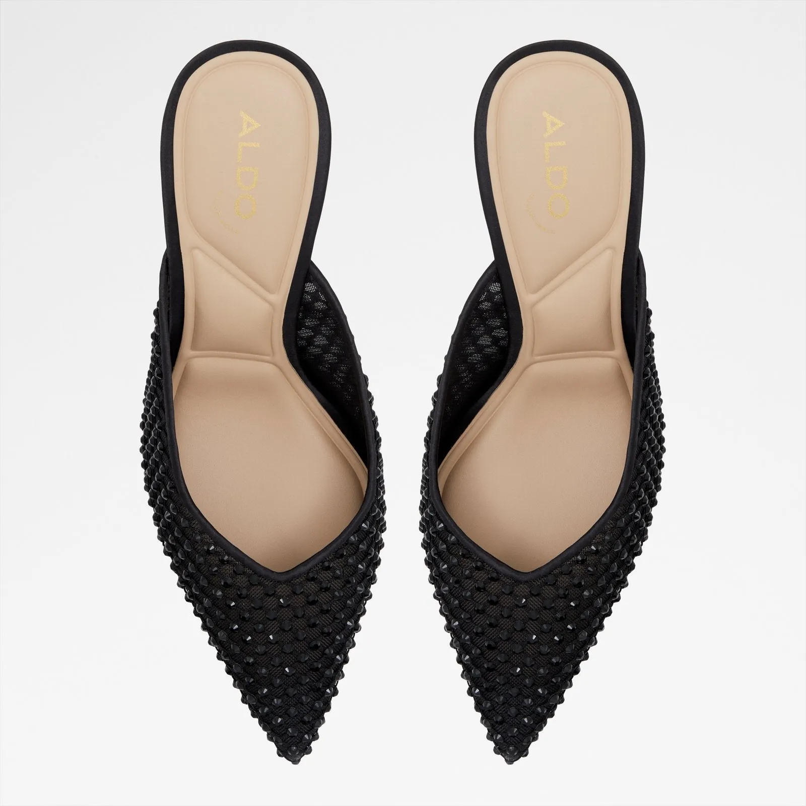 Gamila / Heeled Shoes