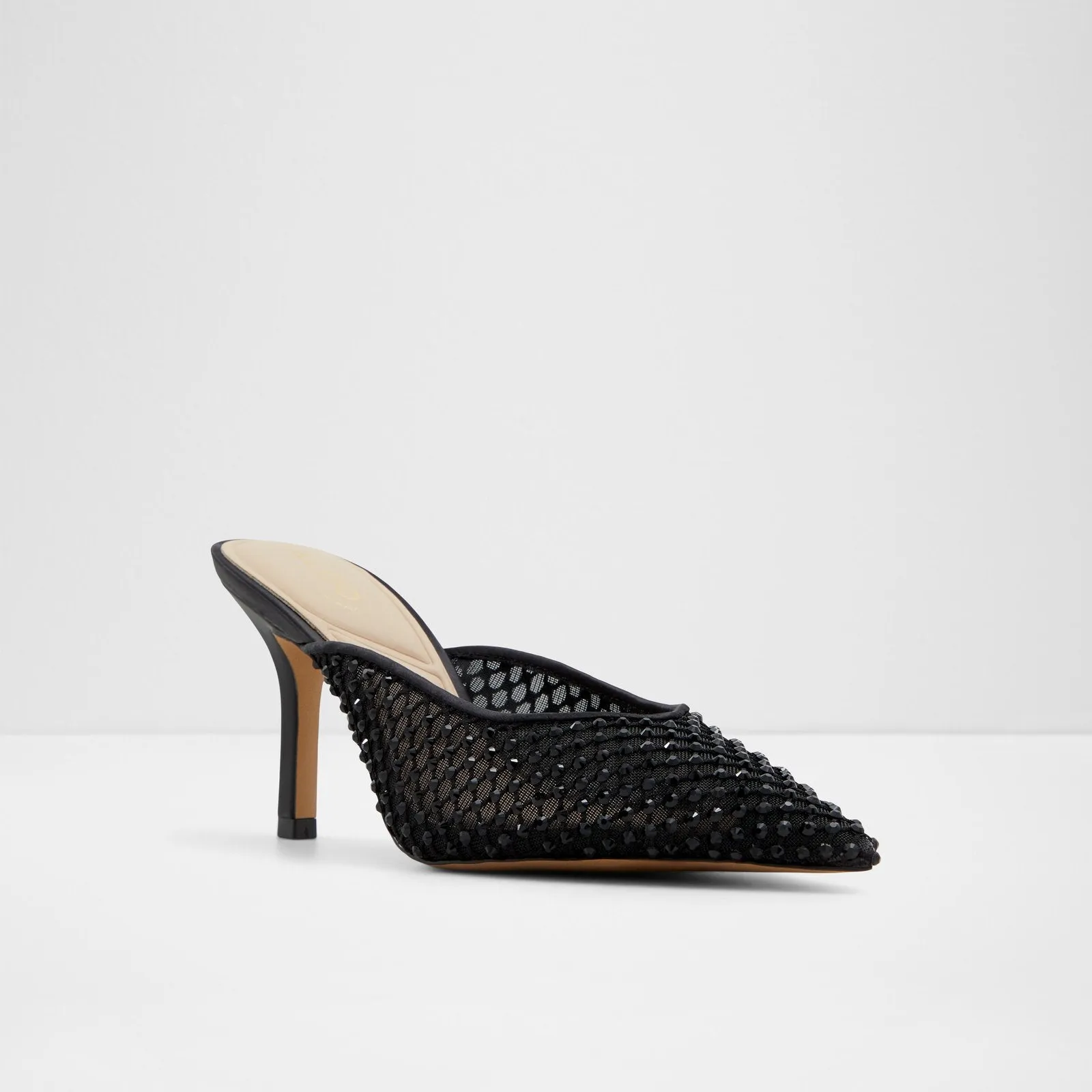 Gamila / Heeled Shoes