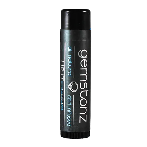 GEMSTONZ LIP IT CBD | 25MG