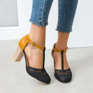 Giulia - elegant high heels for stylish outfits