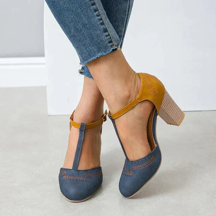 Giulia - elegant high heels for stylish outfits