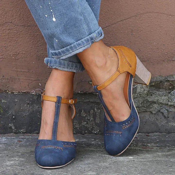 Giulia - elegant high heels for stylish outfits