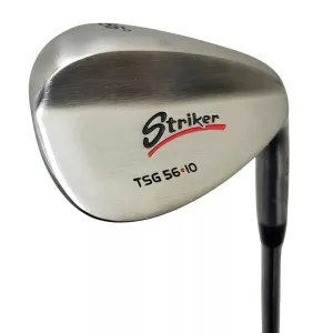 Golf Trends Striker Tour Wedge DEMO