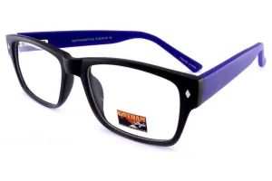 Gotham Premium Flex Eyeglasses 18