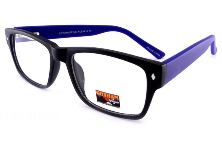 Gotham Premium Flex Eyeglasses 18