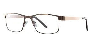 Gotham Premium Steel Eyeglasses 11