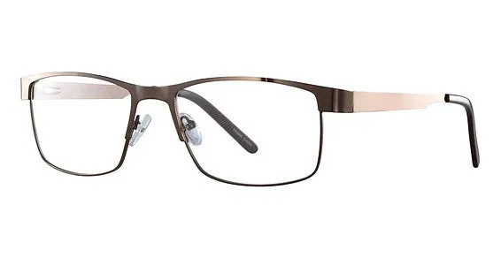 Gotham Premium Steel Eyeglasses 11
