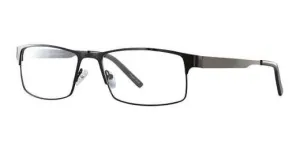 Gotham Premium Steel Eyeglasses 12