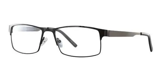 Gotham Premium Steel Eyeglasses 12
