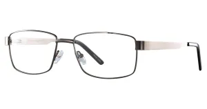 Gotham Premium Steel Eyeglasses 14