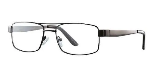 Gotham Premium Steel Eyeglasses 15