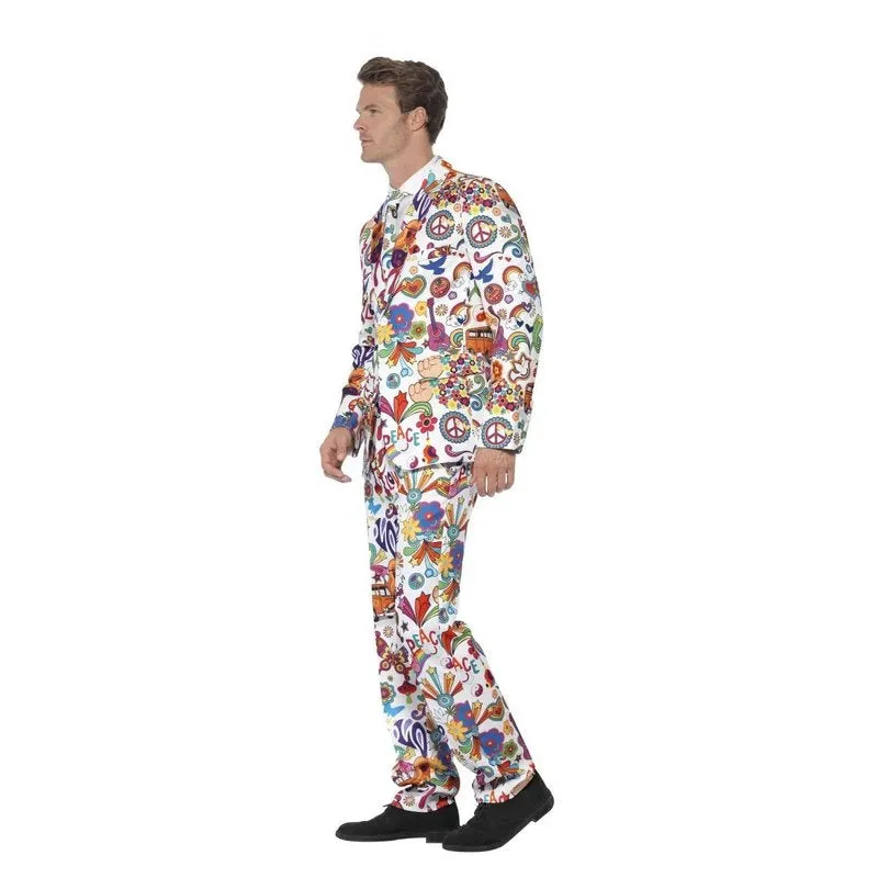 Groovy Suit - Hire