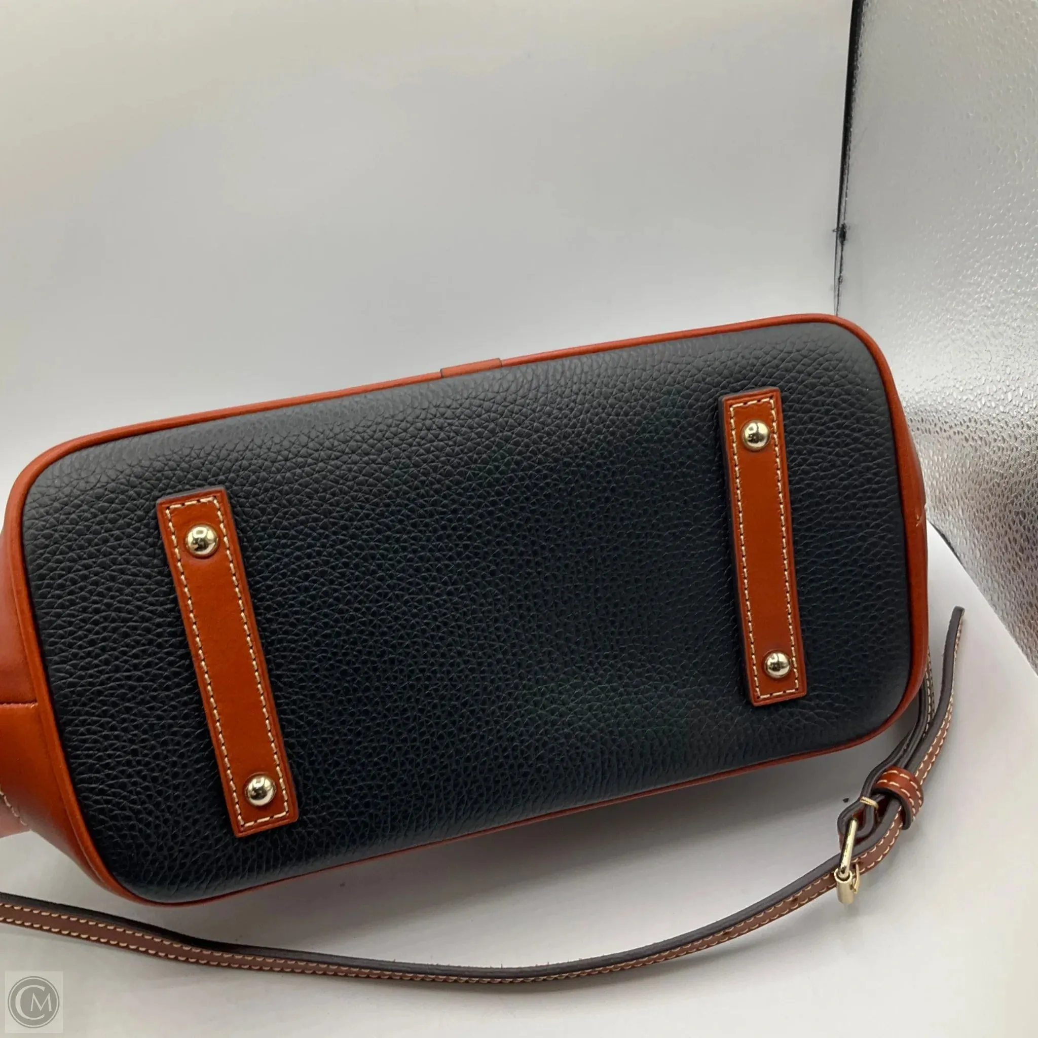 Handbag Designer By Dooney And Bourke, Size: Small