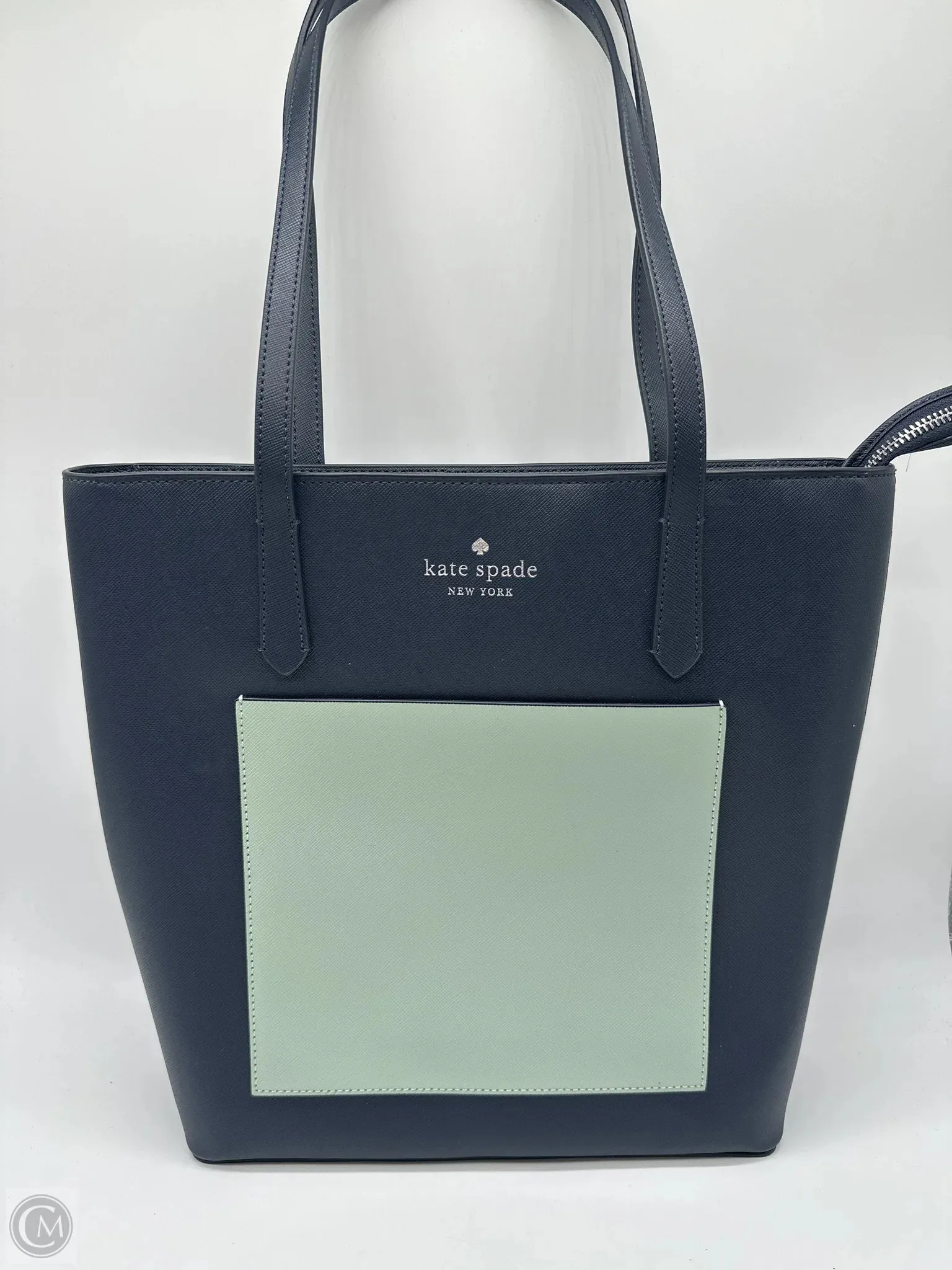 Handbag Designer By Kate Spade, Size: Medium