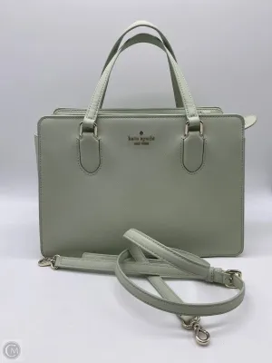 Handbag Designer By Kate Spade, Size: Medium