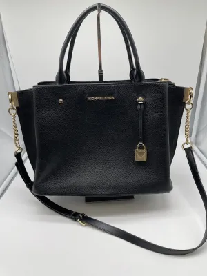 Handbag Designer By Michael Kors  Size: Large