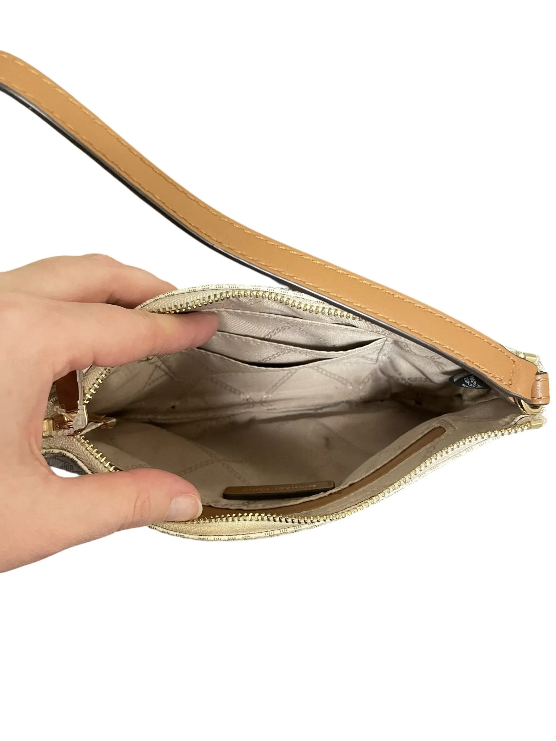 Handbag Designer By Michael Kors  Size: Medium