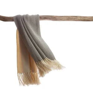 Harlequin Luxury Throw Blanket