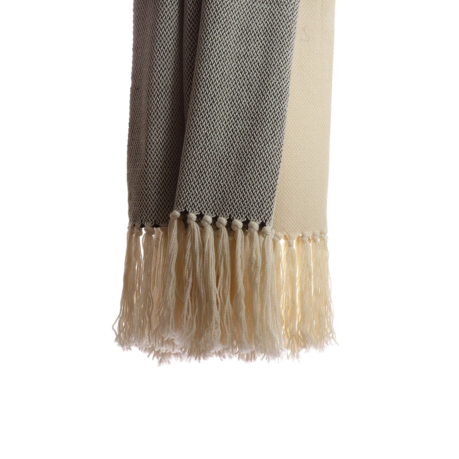 Harlequin Luxury Throw Blanket