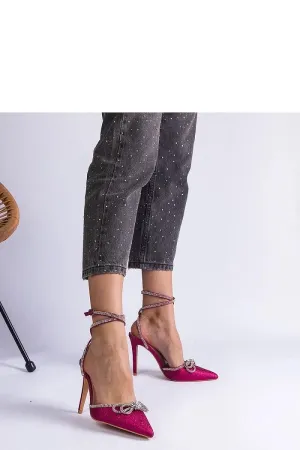 High heels PRIMO
