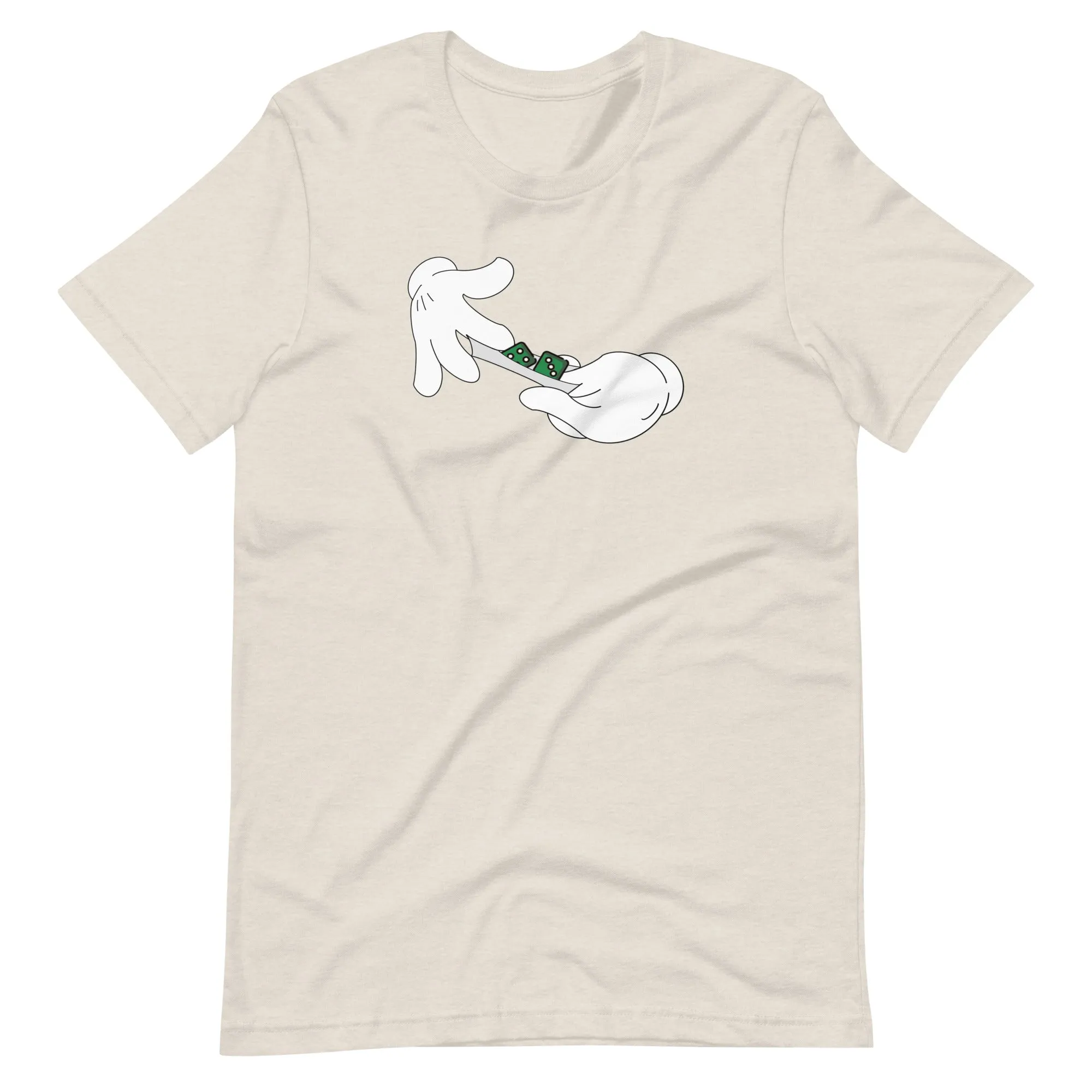 High Roller T-Shirt