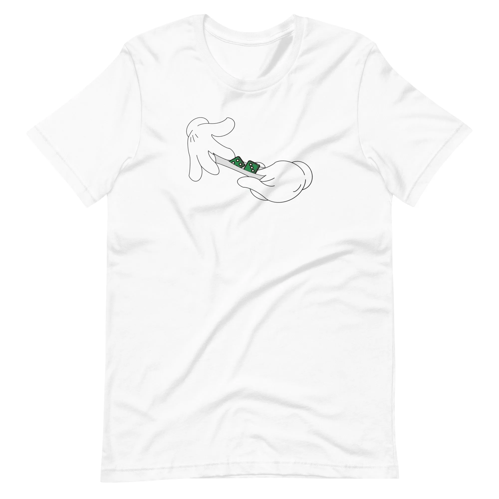 High Roller T-Shirt